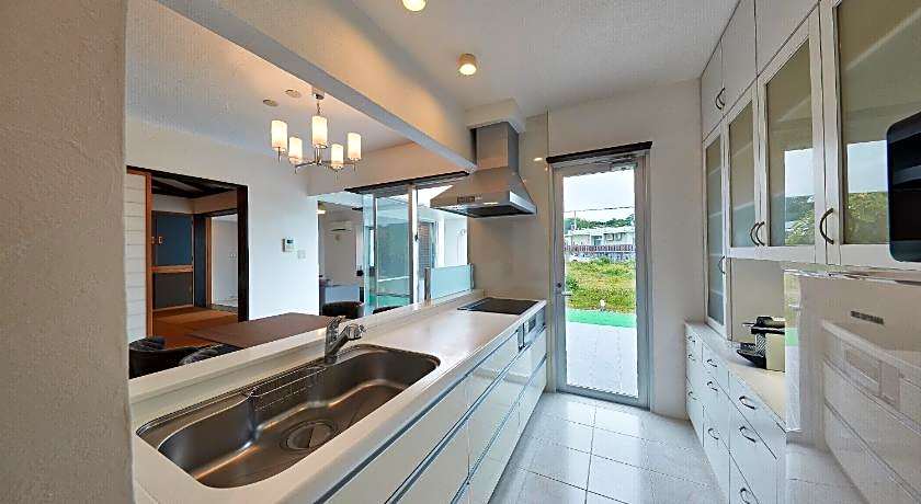 Sky Villa Toyohara