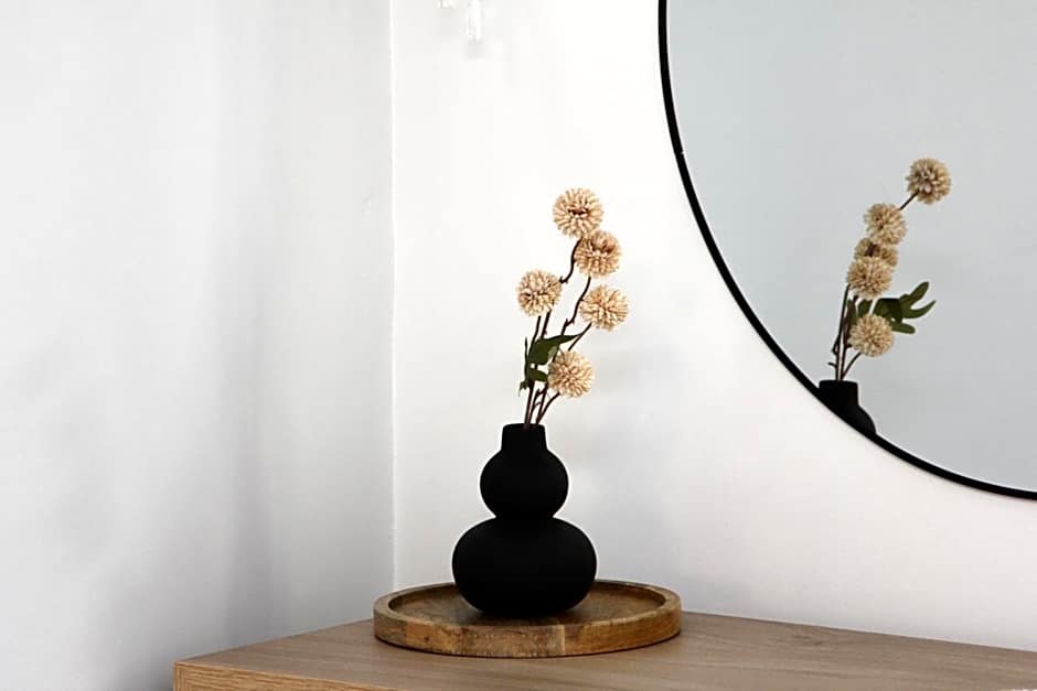 UrbanBay Hotel & Spa