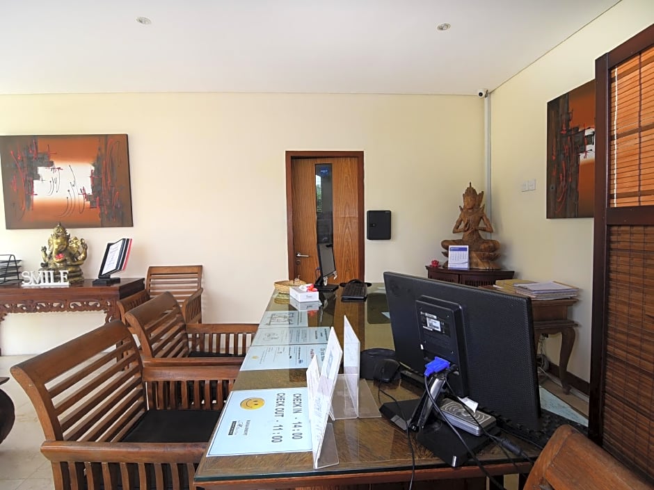 M Suite Bali