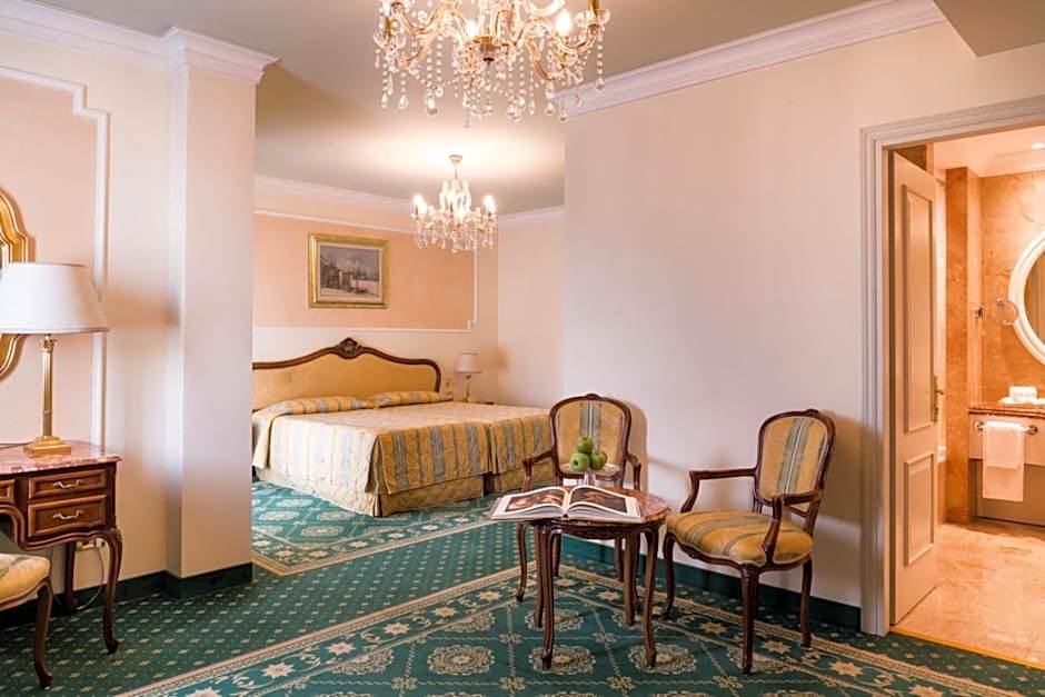 Abano Grand Hotel