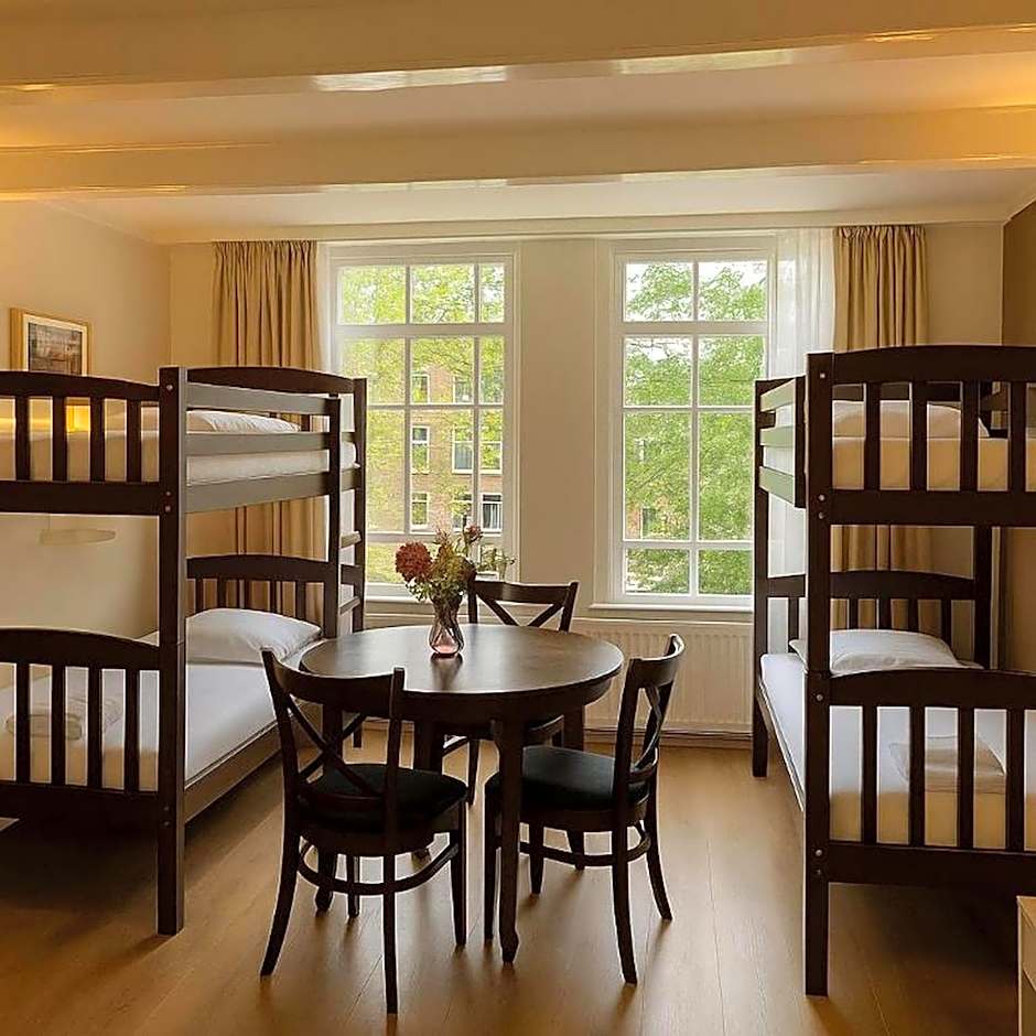 Hotel Prinsenhof Amsterdam