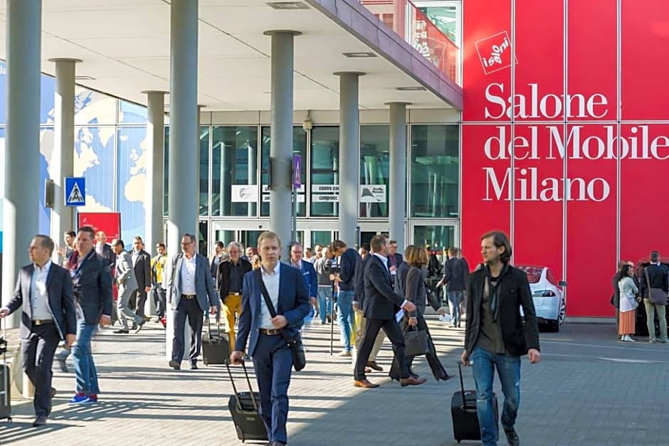 Hotel Aurelia Milano Centrale