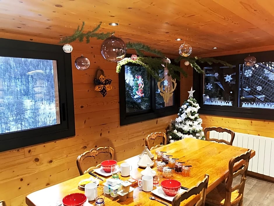 Les marmottes d Estenc