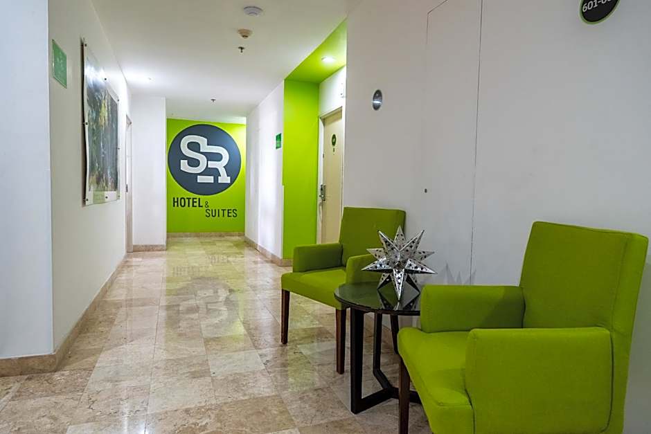 SR Hotel