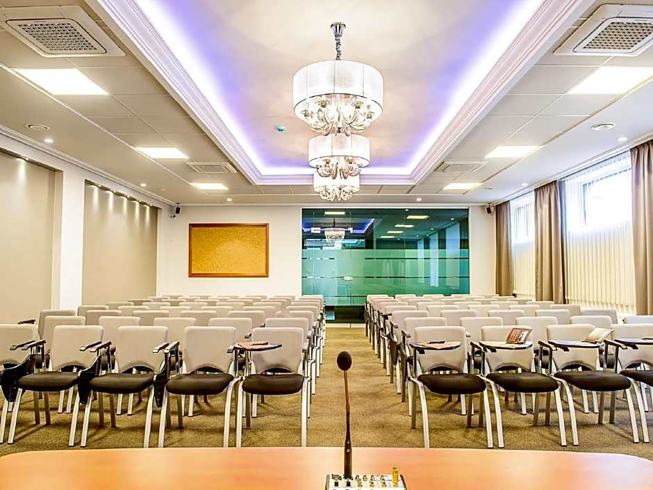 Ararat All Suites Hotel Klaipeda