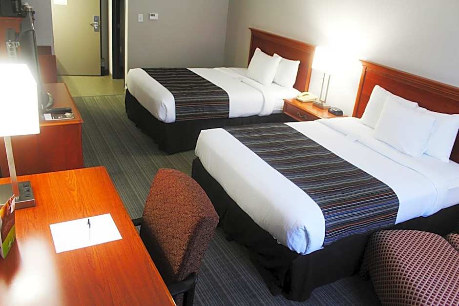 Country Inn & Suites by Radisson San Antonio Lackland AFB - SeaWorld Area