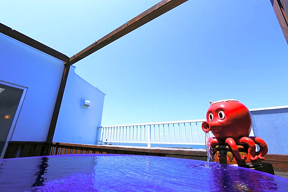 Hotel Seikaisou