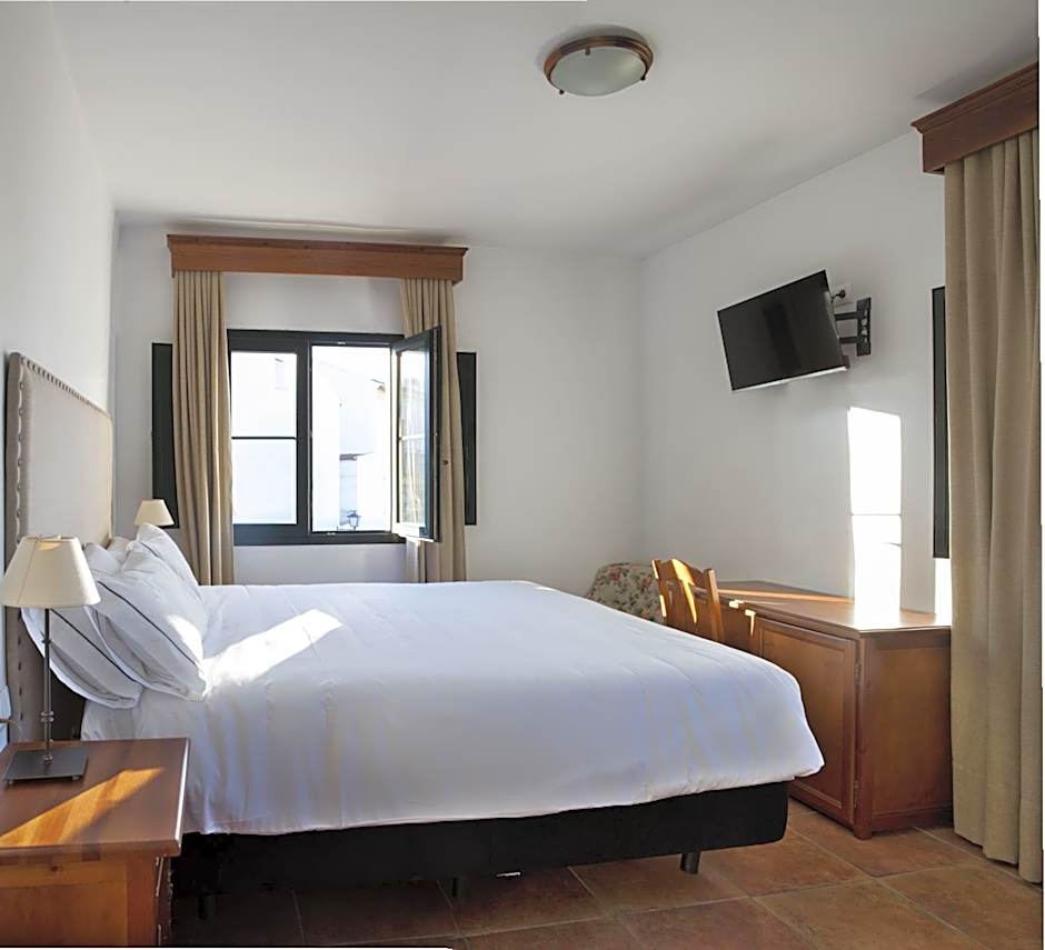Tugasa Hotel Sierra y Cal