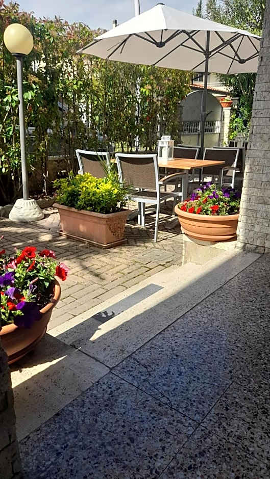 Villa Liberty Versilia