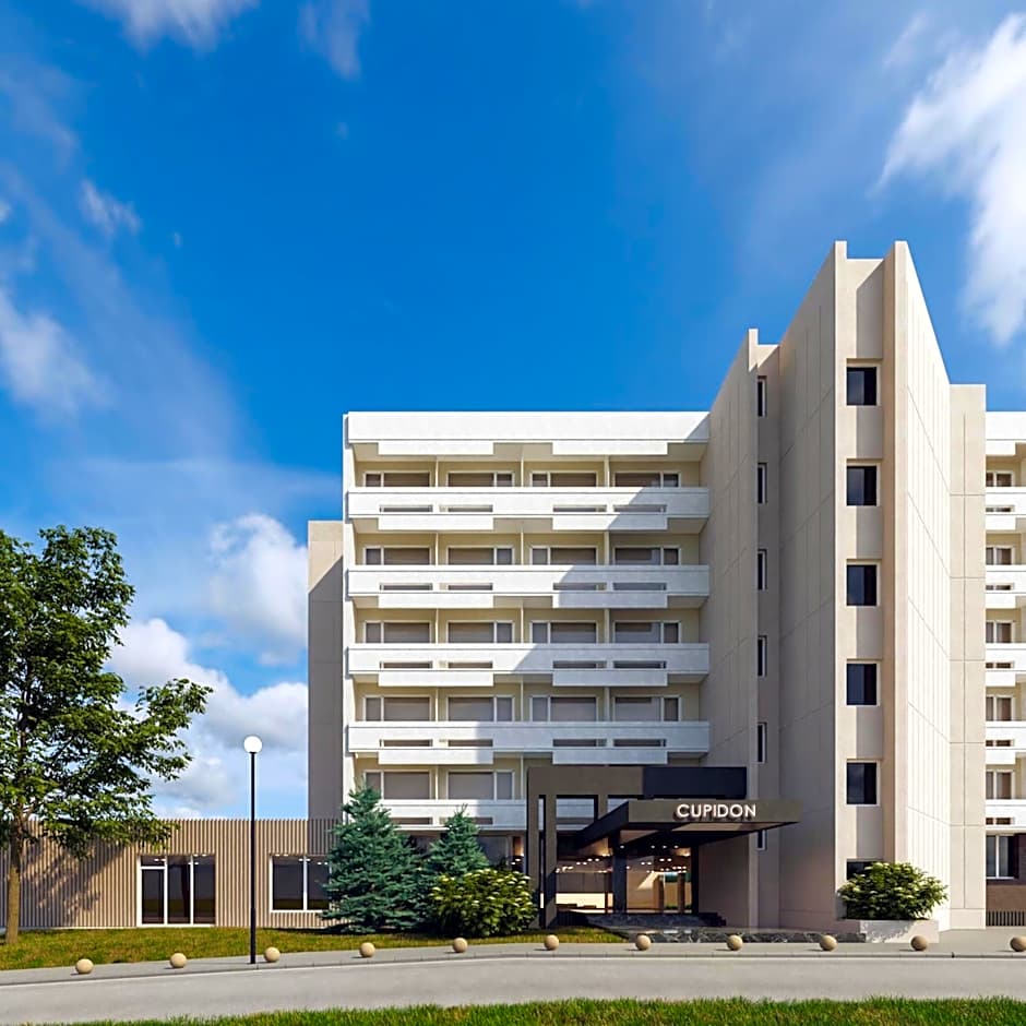 Hotel Cupidon Saturn