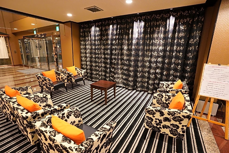 APA Hotel Sagamihara Kobuchi-Ekimae