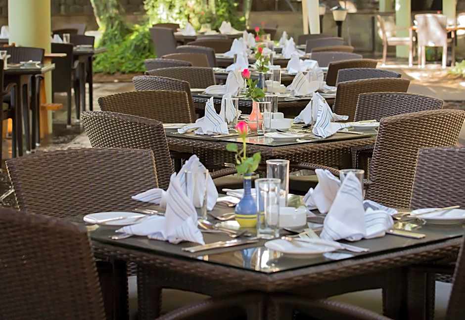 Hilton Addis Ababa