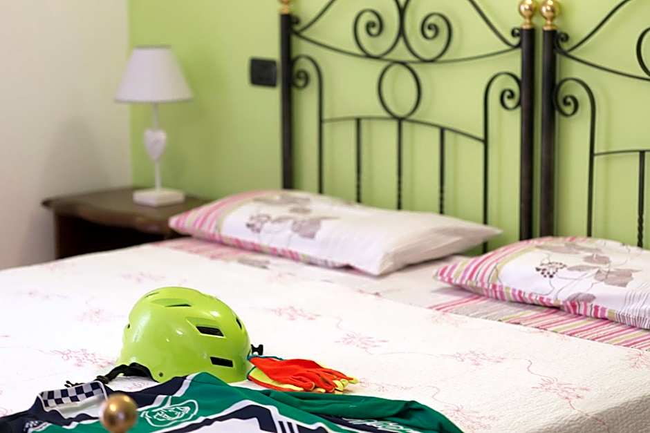 Bed&Breakfast Il Frantoio