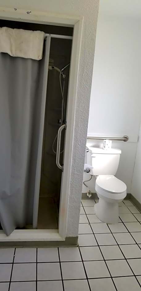 Mountain View Inn Yreka CA