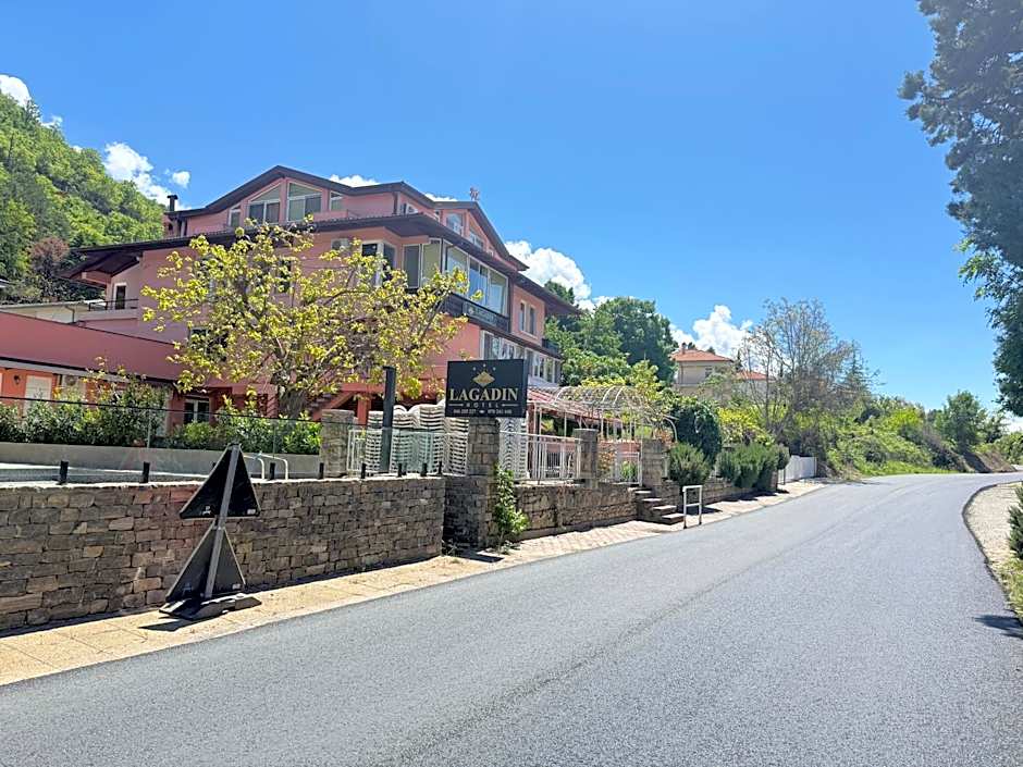 Hotel Lagadin