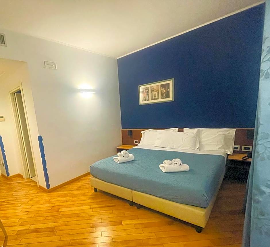 Rigel Hotel