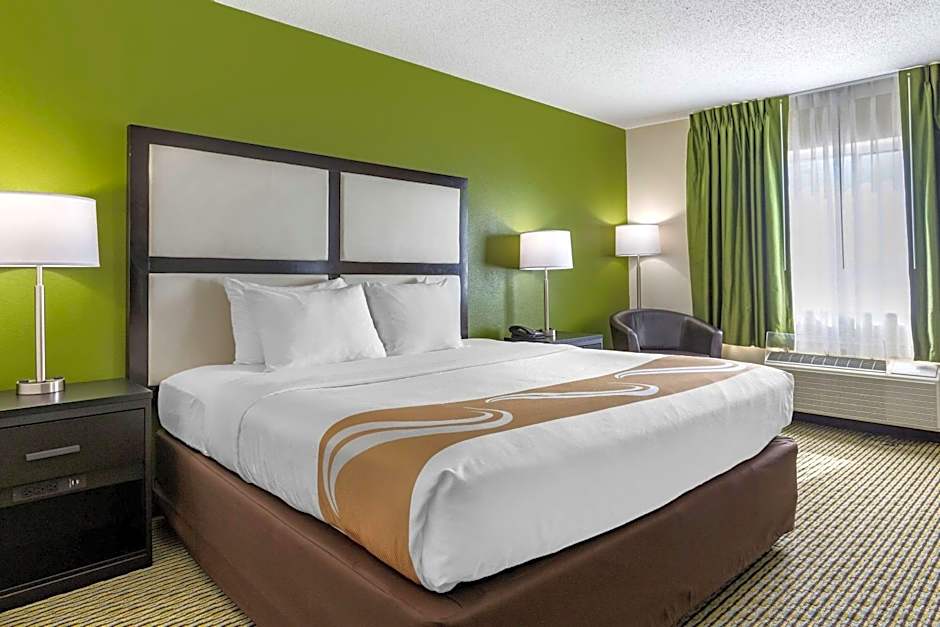 Quality Inn & Suites