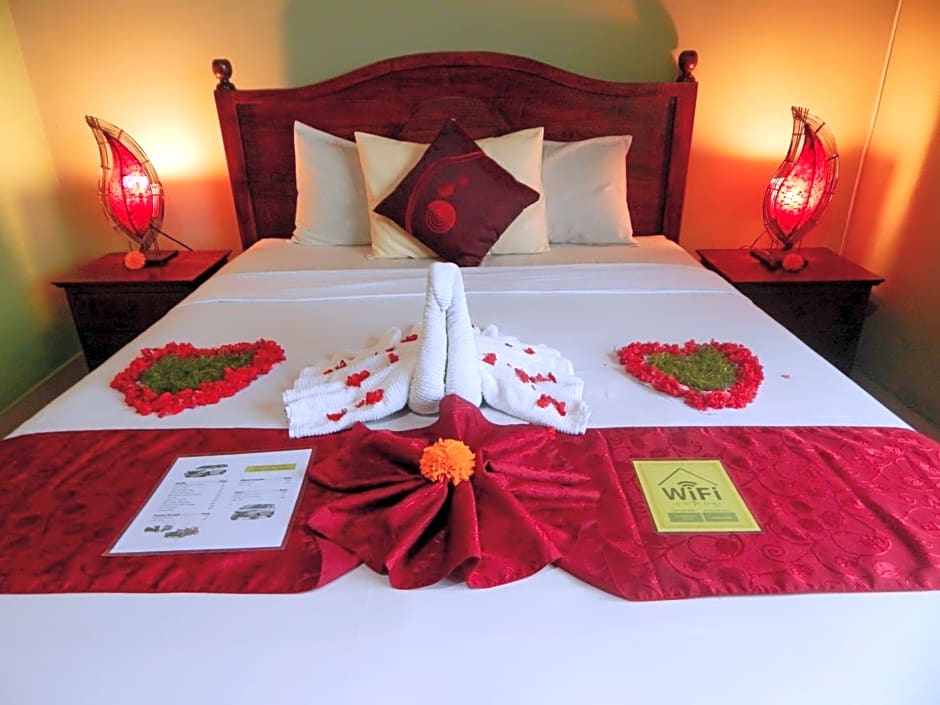 Svaha Ubud
