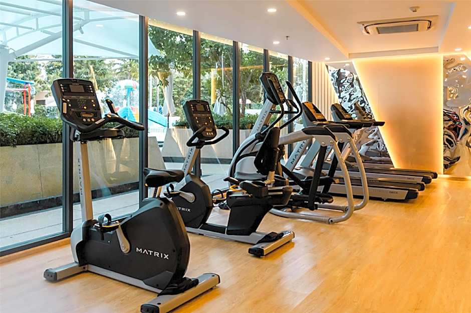 Wyndham La Vita Phuket