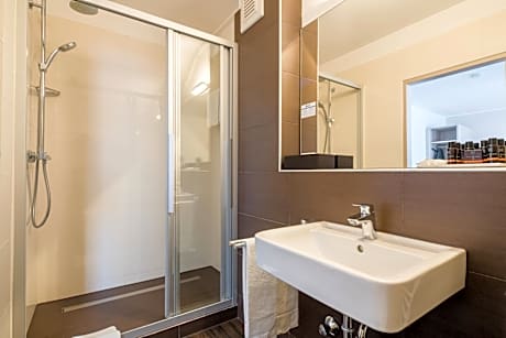 Best Western Hotel Airport Düsseldorf - Ratingen