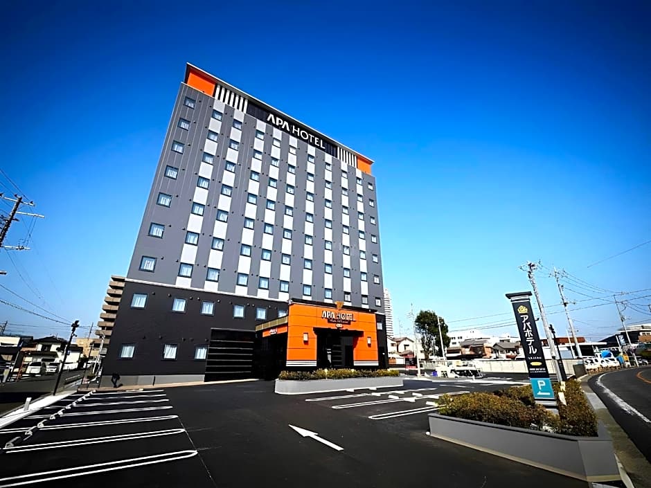 Hotel Route Inn Koga Ekimae