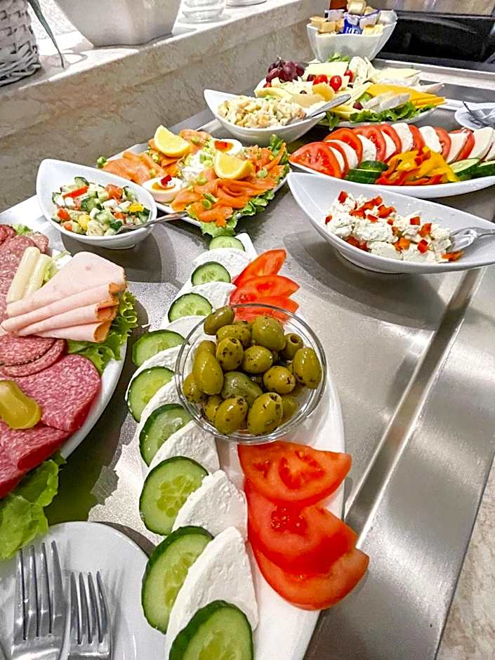 Parkhotel Friedrichstrasse