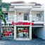 RedDoorz Syariah near Jogja City Mall 2