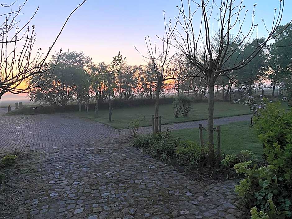 Bed & Breakfast Zeeland