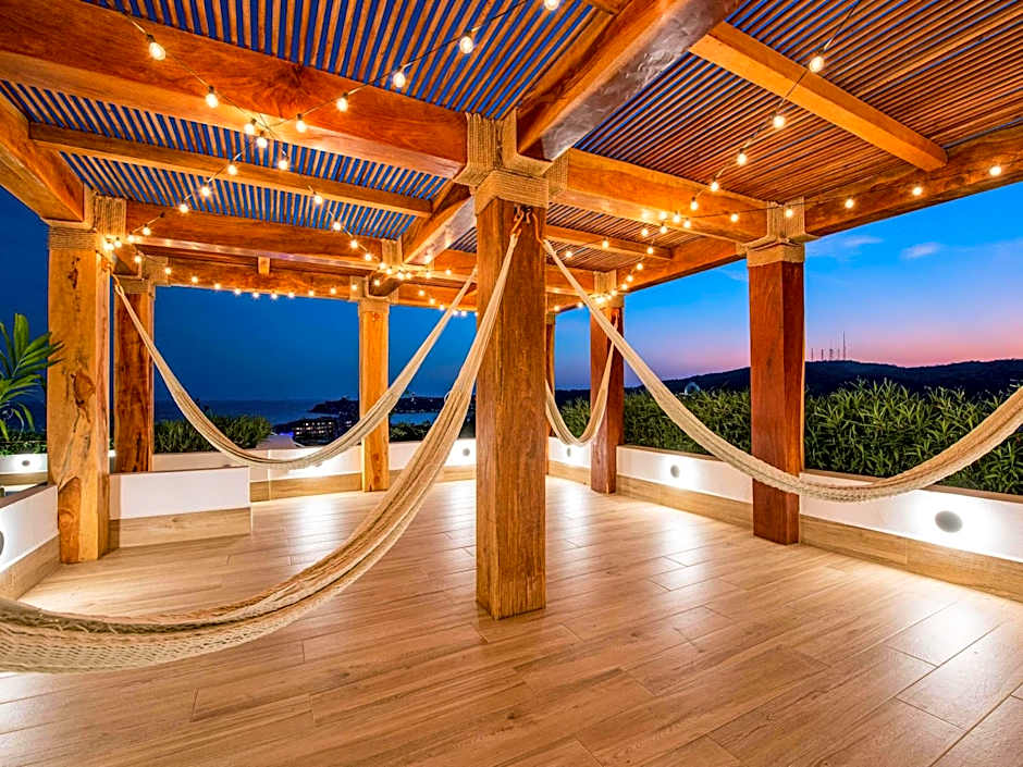 Park Royal Huatulco managed by Accor