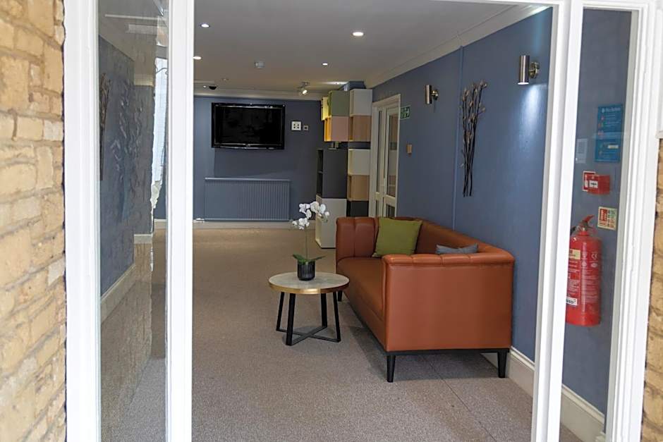 Hamlet Hotels Maidstone