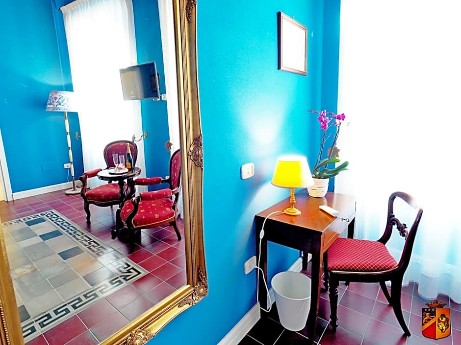 Palazzo Toraldo di Francia