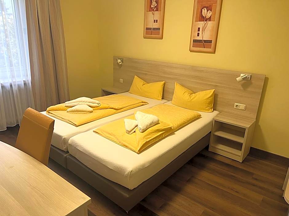 M&M Hotel - Seevetal