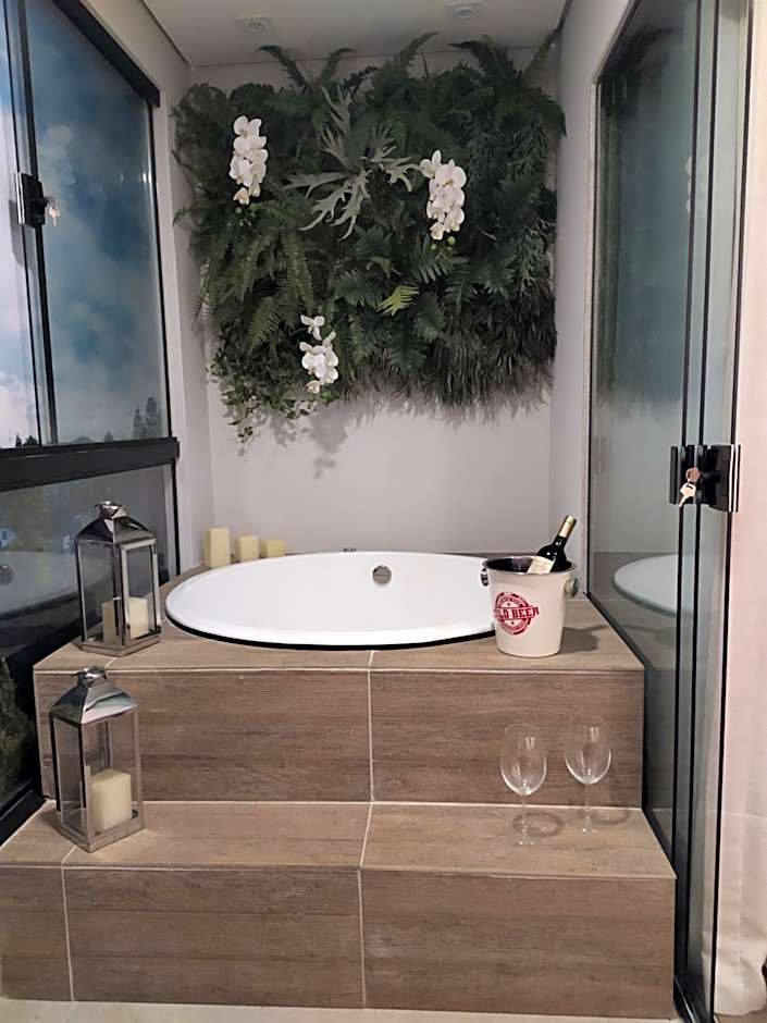 Wanderlust Experience Hotel Best Western