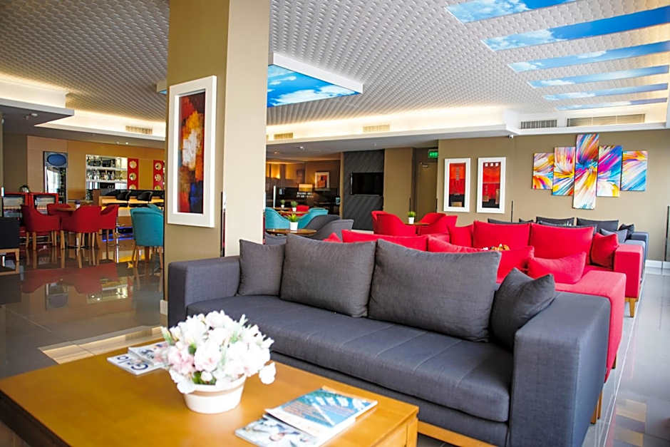 Efeler Hotel