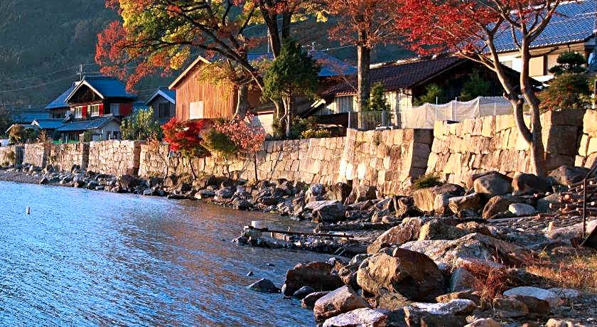 Okubiwako Makino Grand Park Hotel