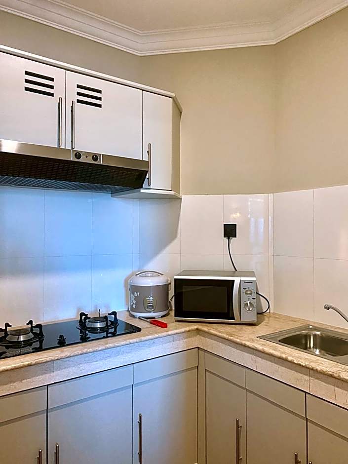 Grand Eska Hotel & Suites Batam