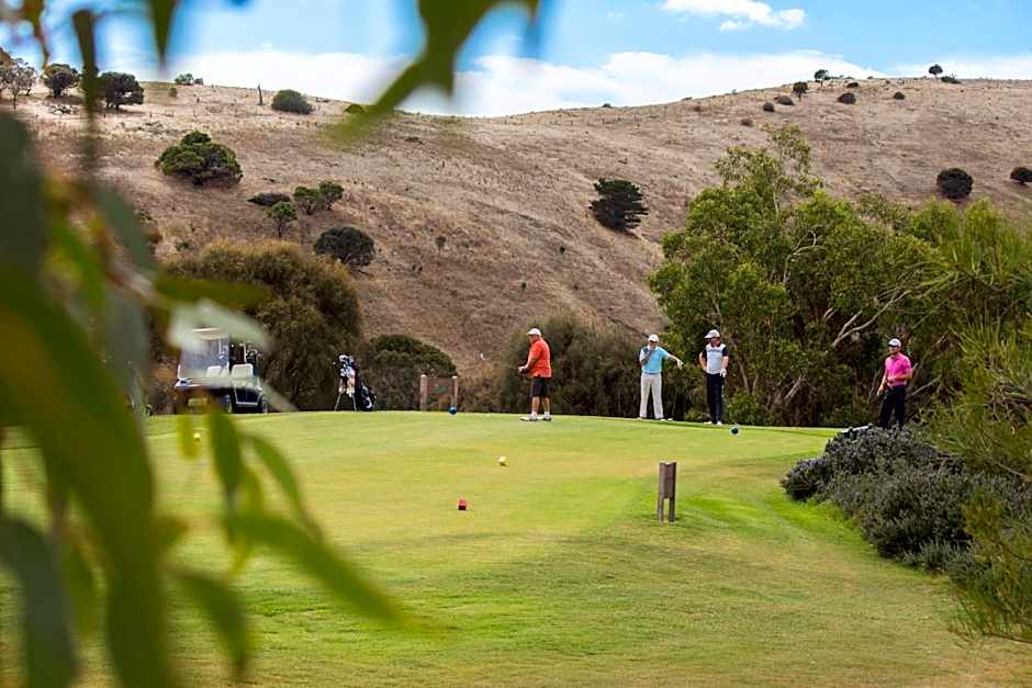 Breakfree Wirrina Cove