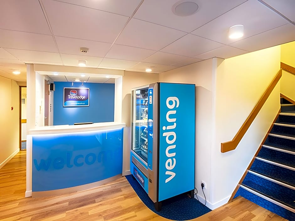 Travelodge Edinburgh Musselburgh