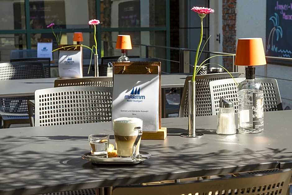 Maritim Hotel Stuttgart