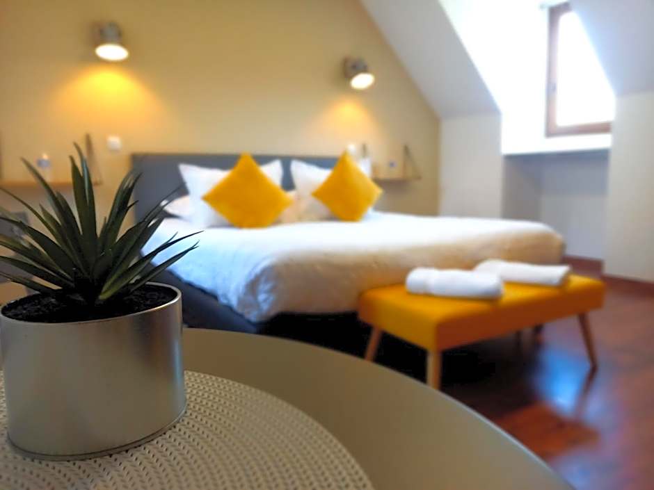 chambres et gites d'étretat