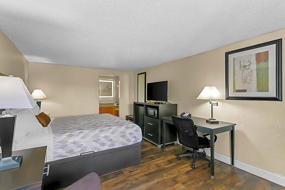 Americas Best Value Inn Martinsburg