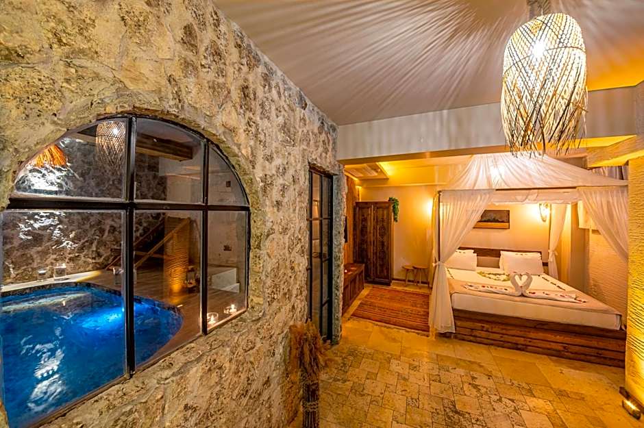 Louis Cappadocia