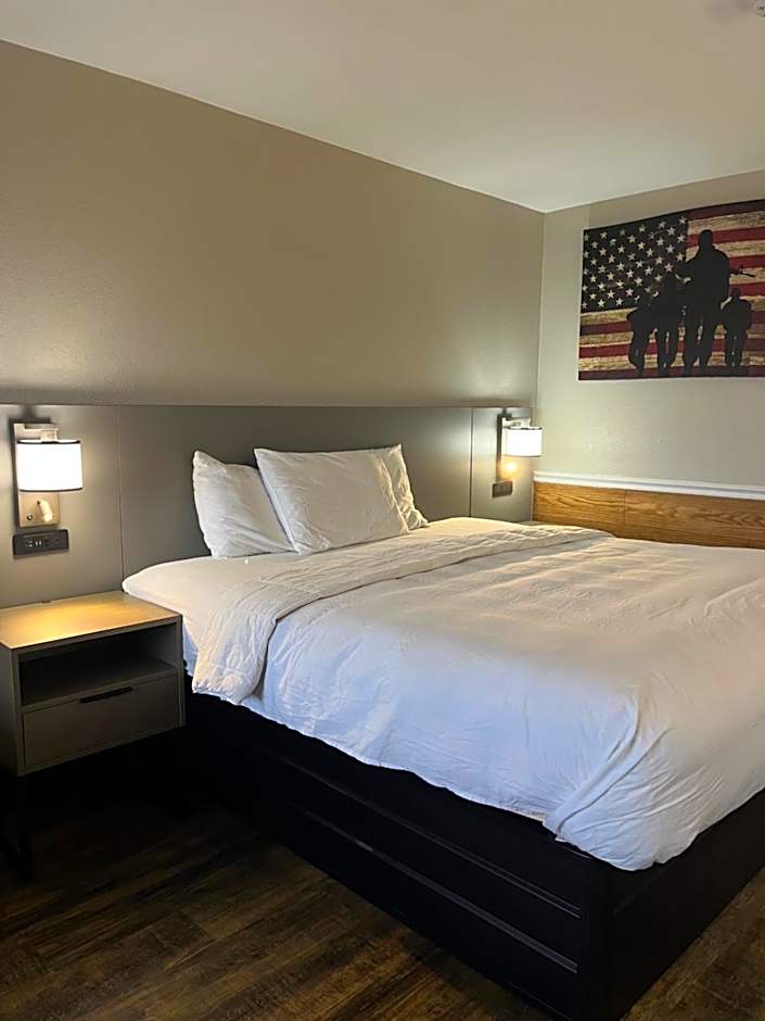 Hallmarc Inn & Suites of West Memphis