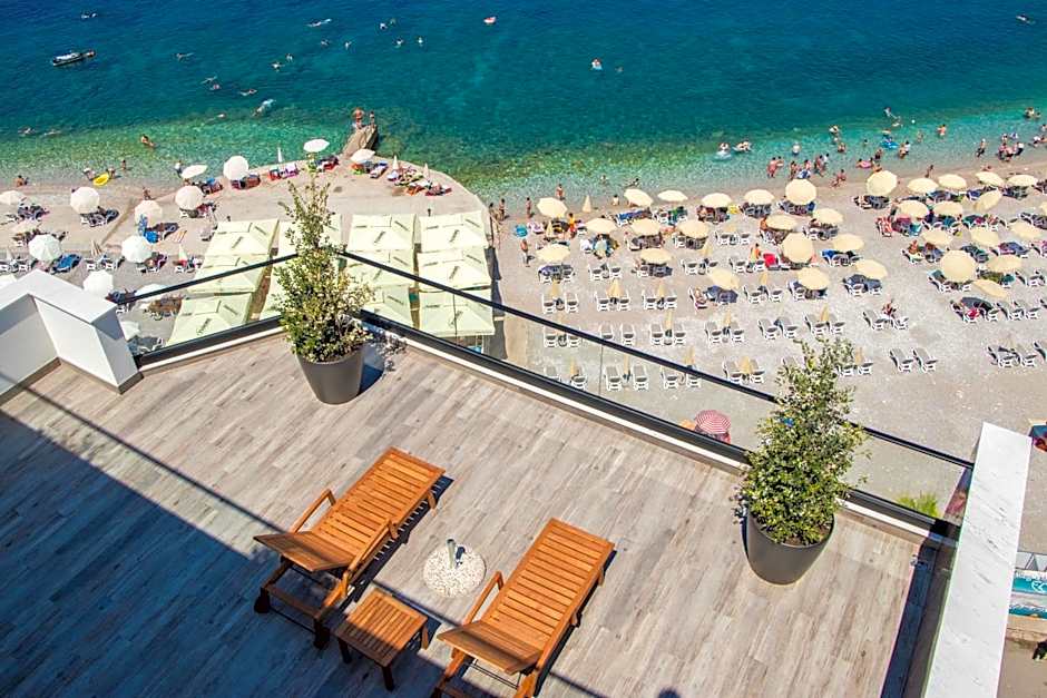 Kalamper Hotel & Spa