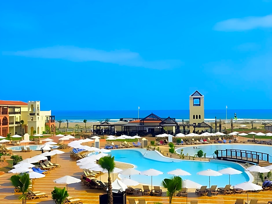 Be Live Collection Saidia