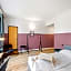 Becozy Self Check-in Pop-Up Hotel Basel