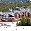 One Ski Hill, A RockResort