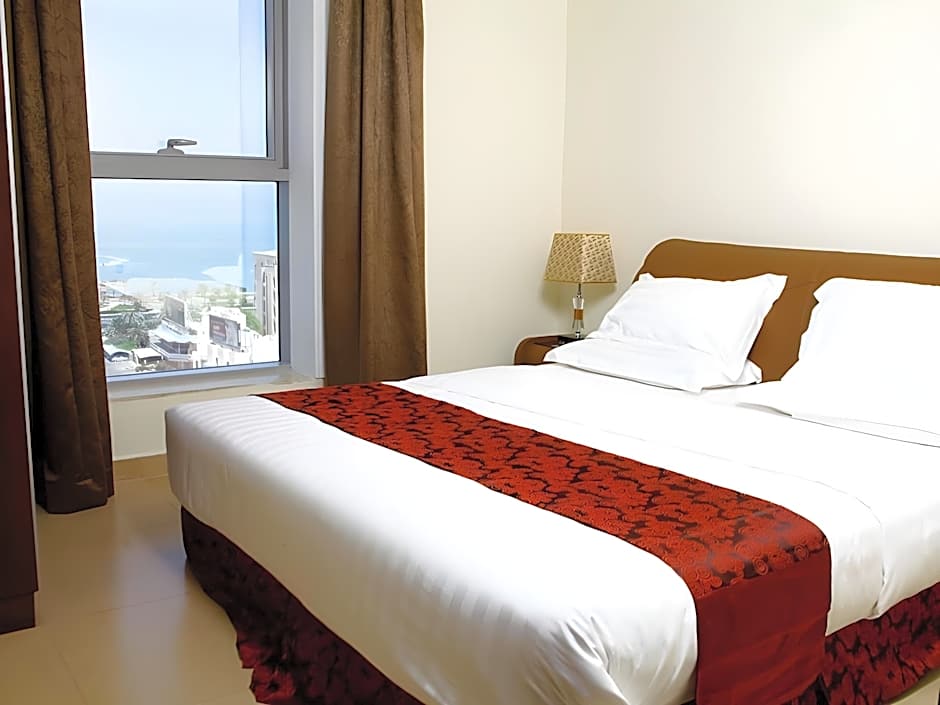 Al Salam Hotel Suites