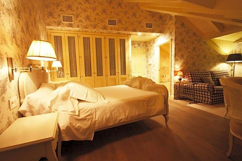 Las Doñas del Portazgo