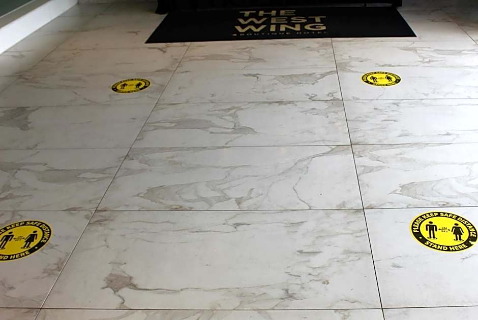 West Wing Hotel, Ascend Hotel Collection